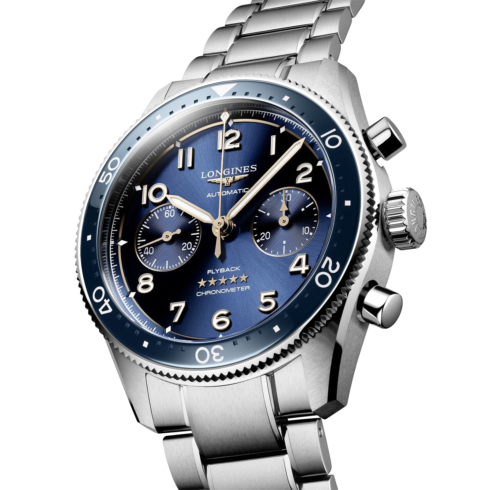Spirit Flyback