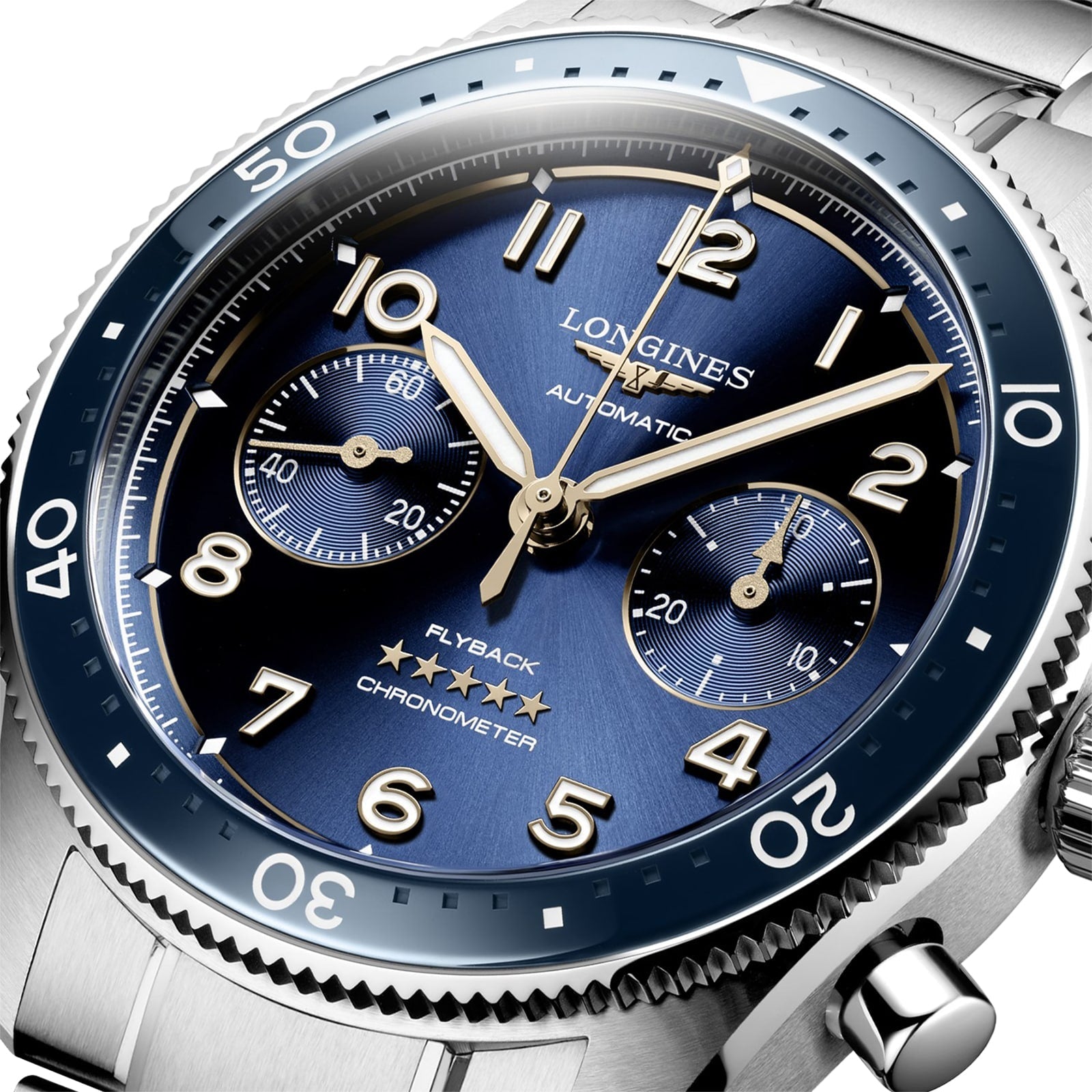 Spirit Flyback