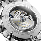 Spirit Flyback
