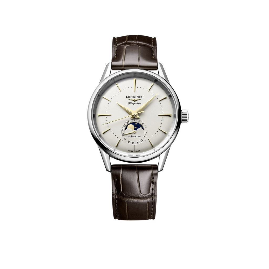 Flagship Heritage Moonphase