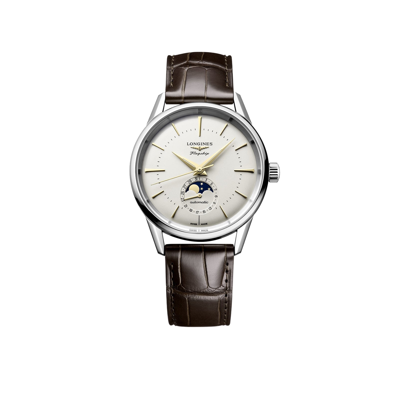 Flagship Heritage Moonphase