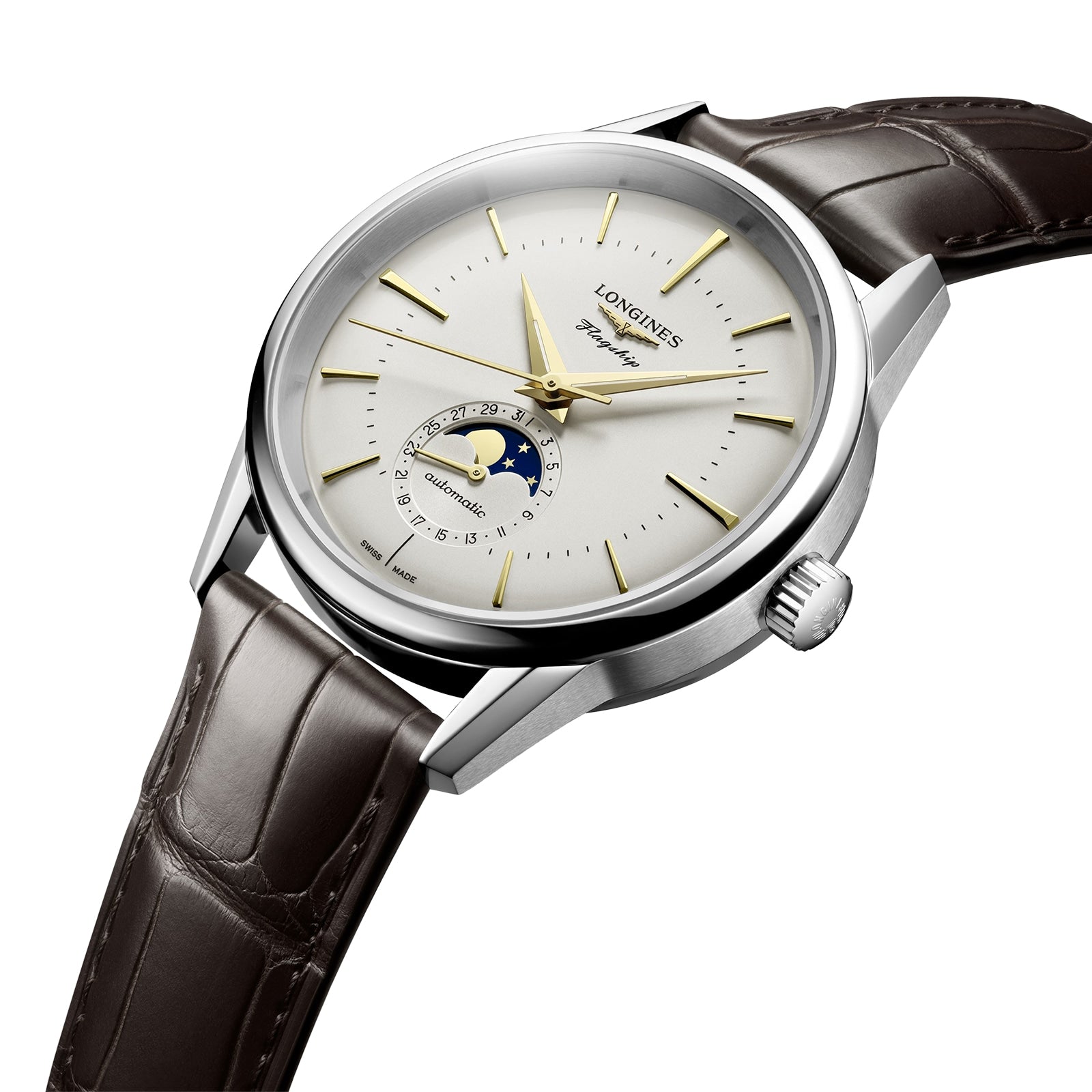Flagship Heritage Moonphase