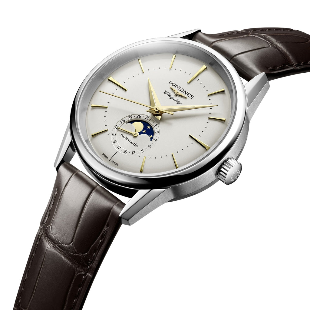 Flagship Heritage Moonphase