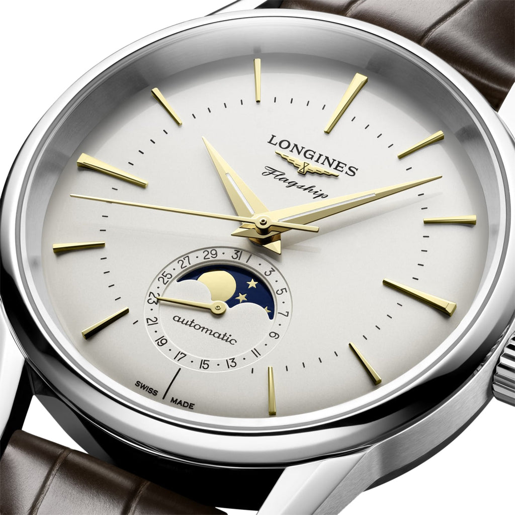 Flagship Heritage Moonphase