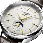 Flagship Heritage Moonphase