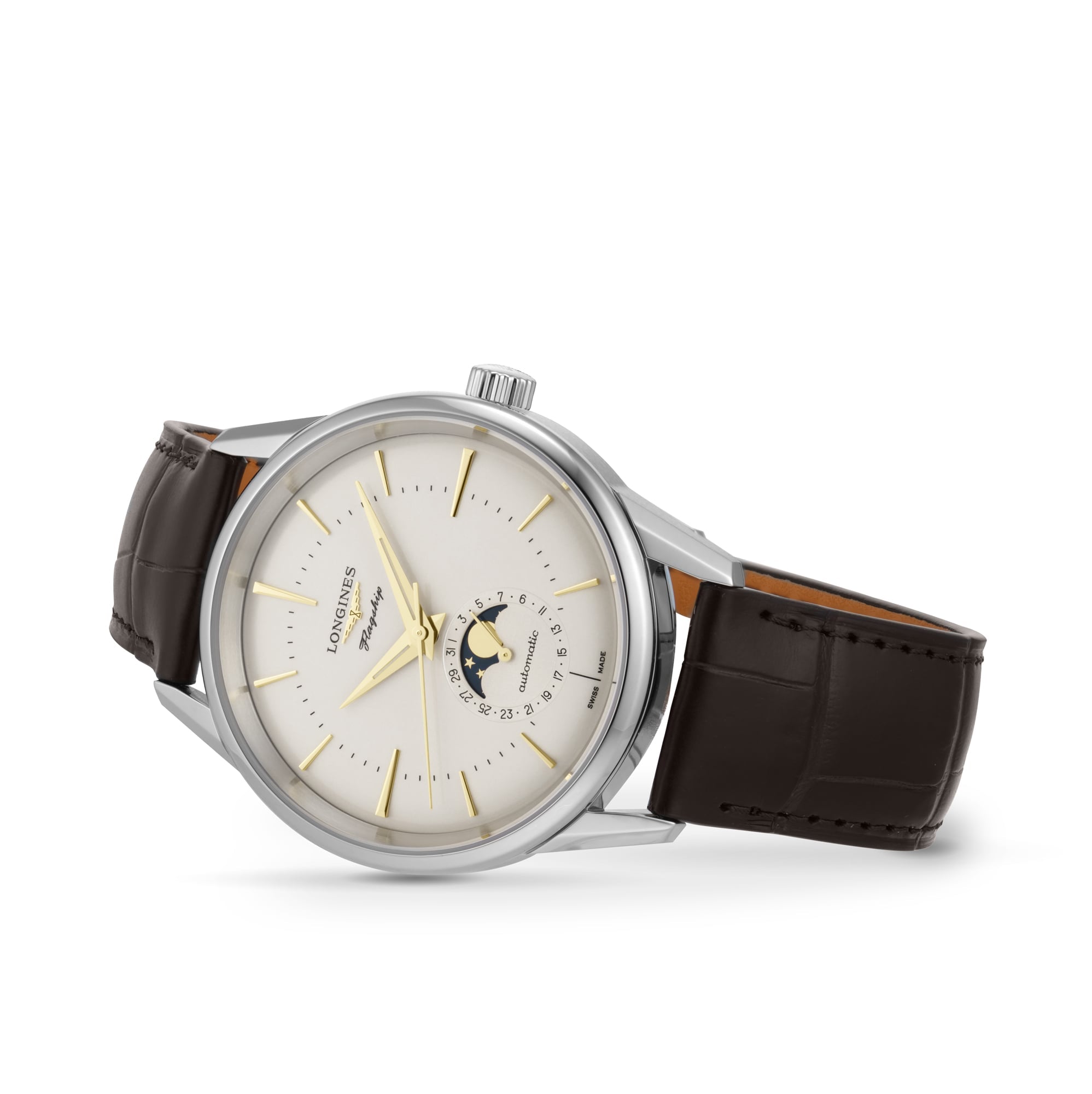 Flagship Heritage Moonphase