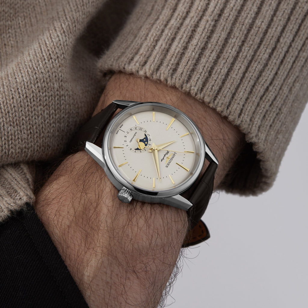 Flagship Heritage Moonphase