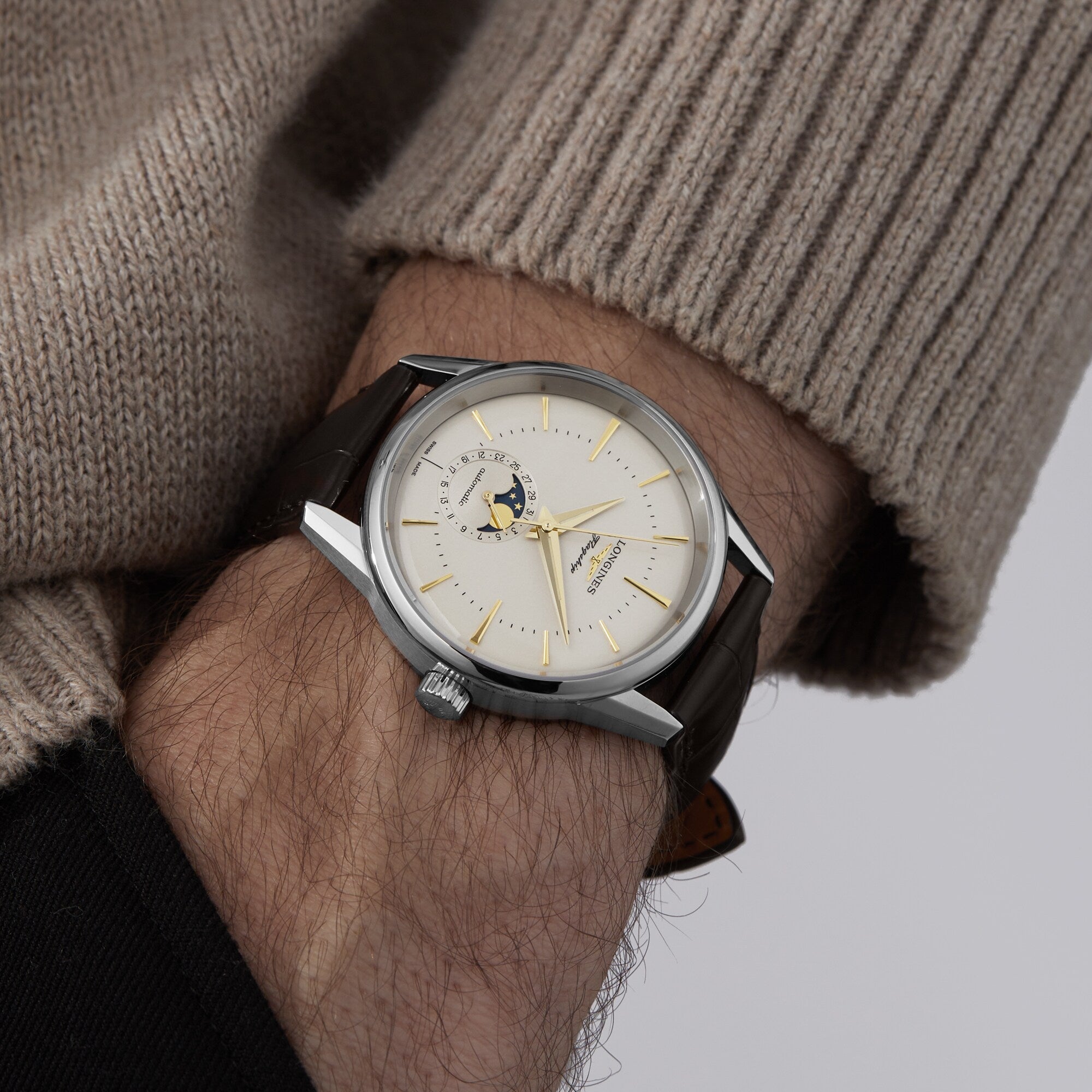 Flagship Heritage Moonphase