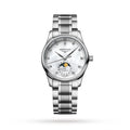 Master Collection Moonphase