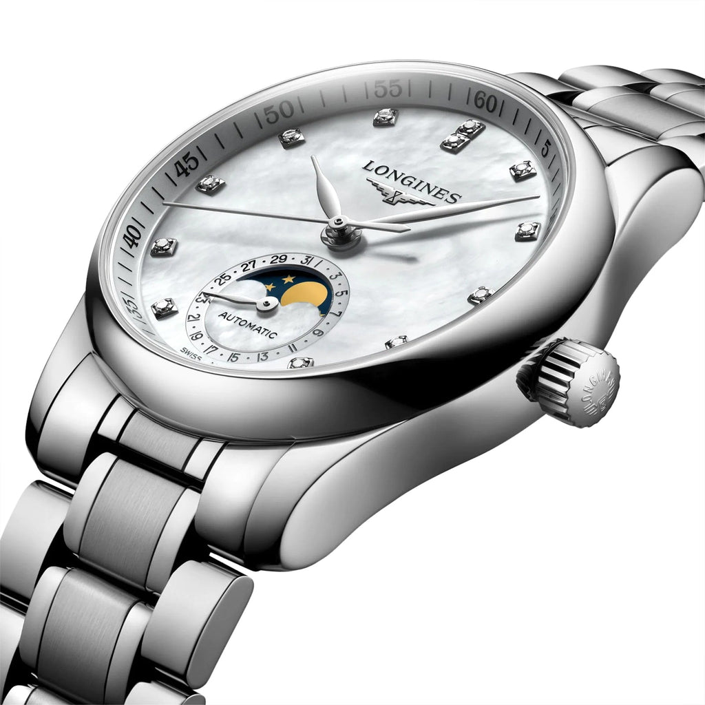 Master Collection Moonphase
