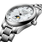 Master Collection Moonphase