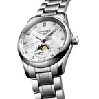 Master Collection Moonphase