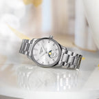 Master Collection Moonphase