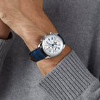 Master Collection Chrono Moonphase