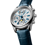 Master Collection Chrono Moonphase