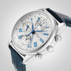 Master Collection Chrono Moonphase