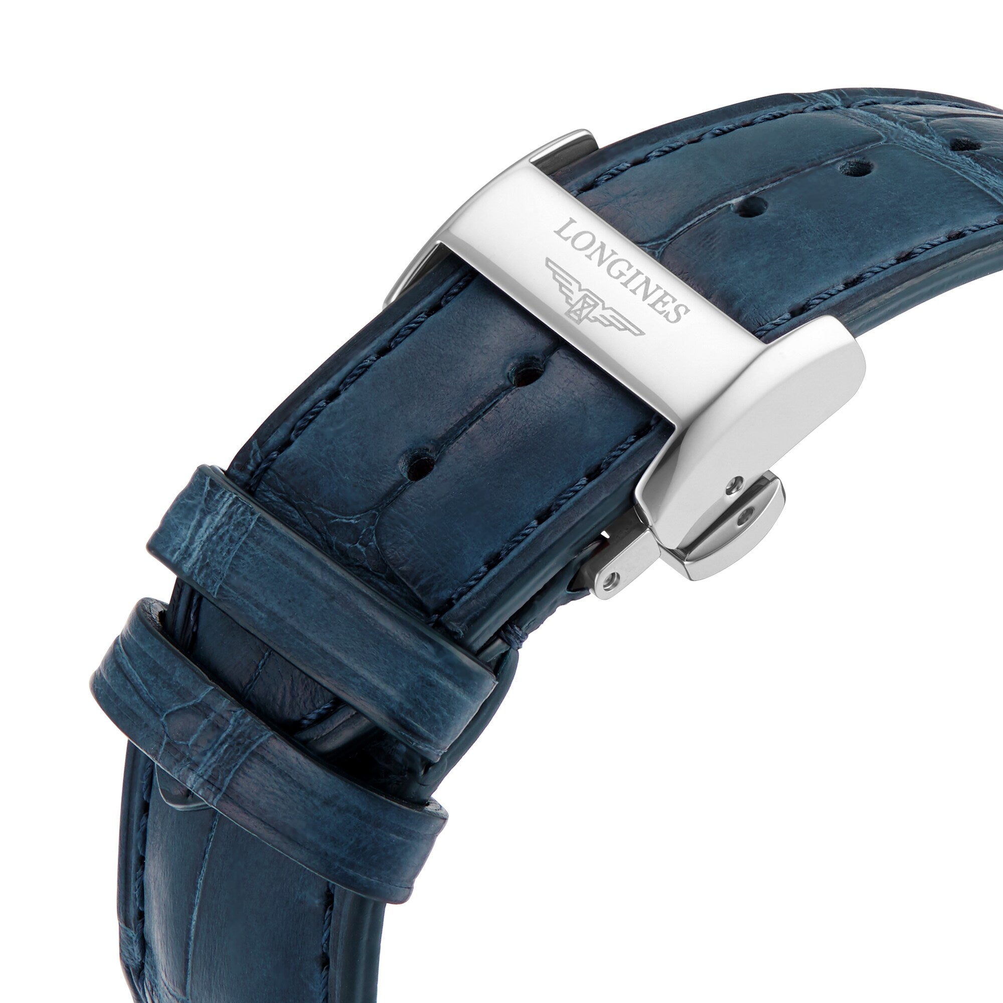 Master Collection Chrono Moonphase
