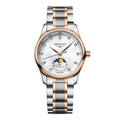 Master Collection Moonphase