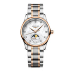Master Collection Moonphase