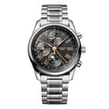 Master Collection Chrono Moonphase