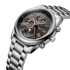 Master Collection Chrono Moonphase