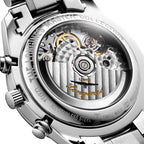 Master Collection Chrono Moonphase