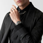 Master Collection Chrono Moonphase