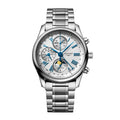 Master Collection Chrono Moonphase