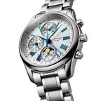 Master Collection Chrono Moonphase