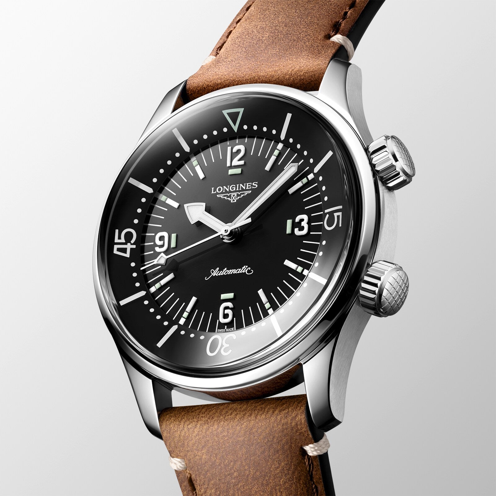 Legend Diver