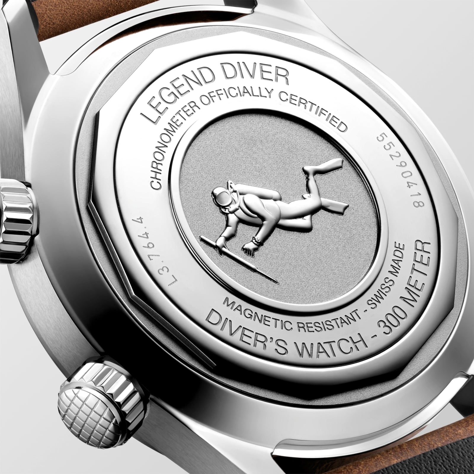 Legend Diver