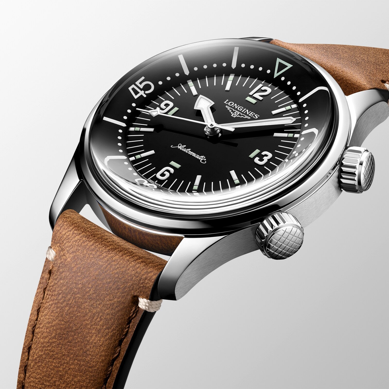 Legend Diver