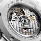 Conquest Chronograph