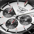 Conquest Chronograph