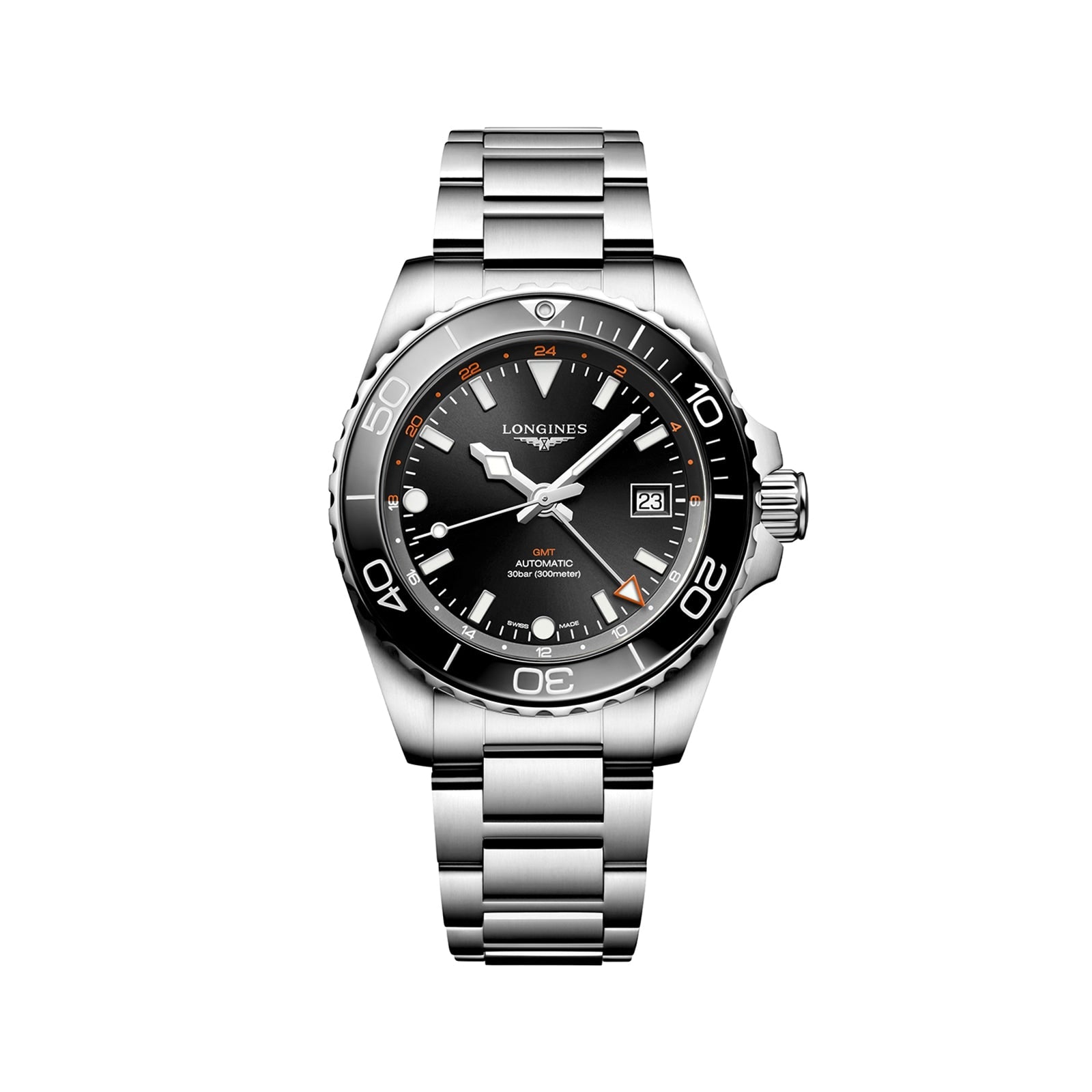 HydroConquest GMT