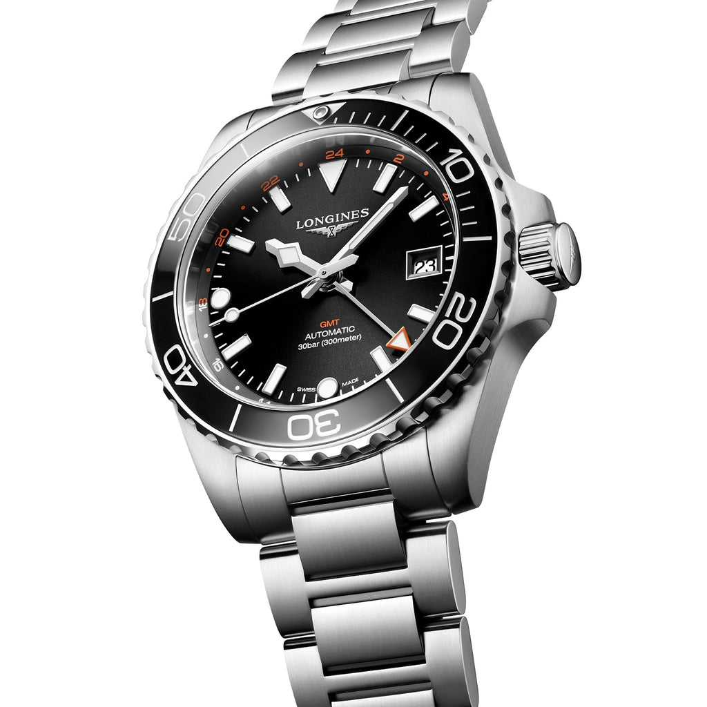 HydroConquest GMT