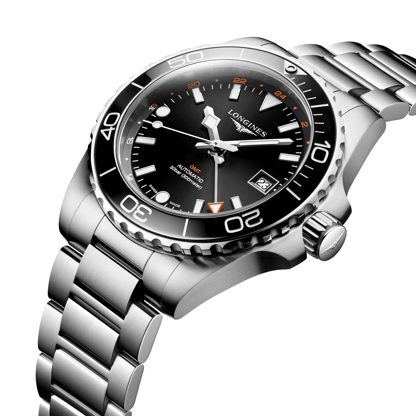 HydroConquest GMT