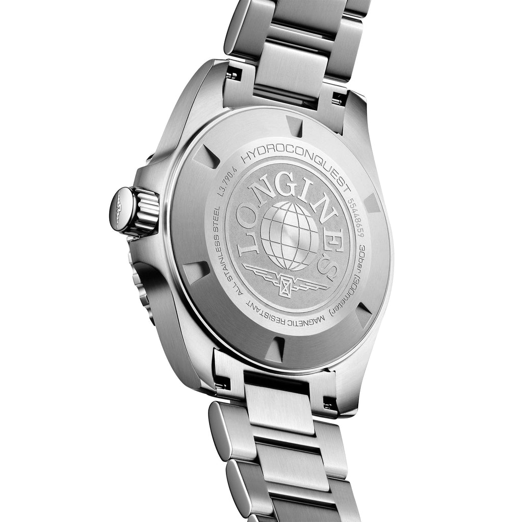 HydroConquest GMT