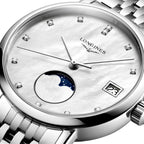 Elegant Collection Moonphase