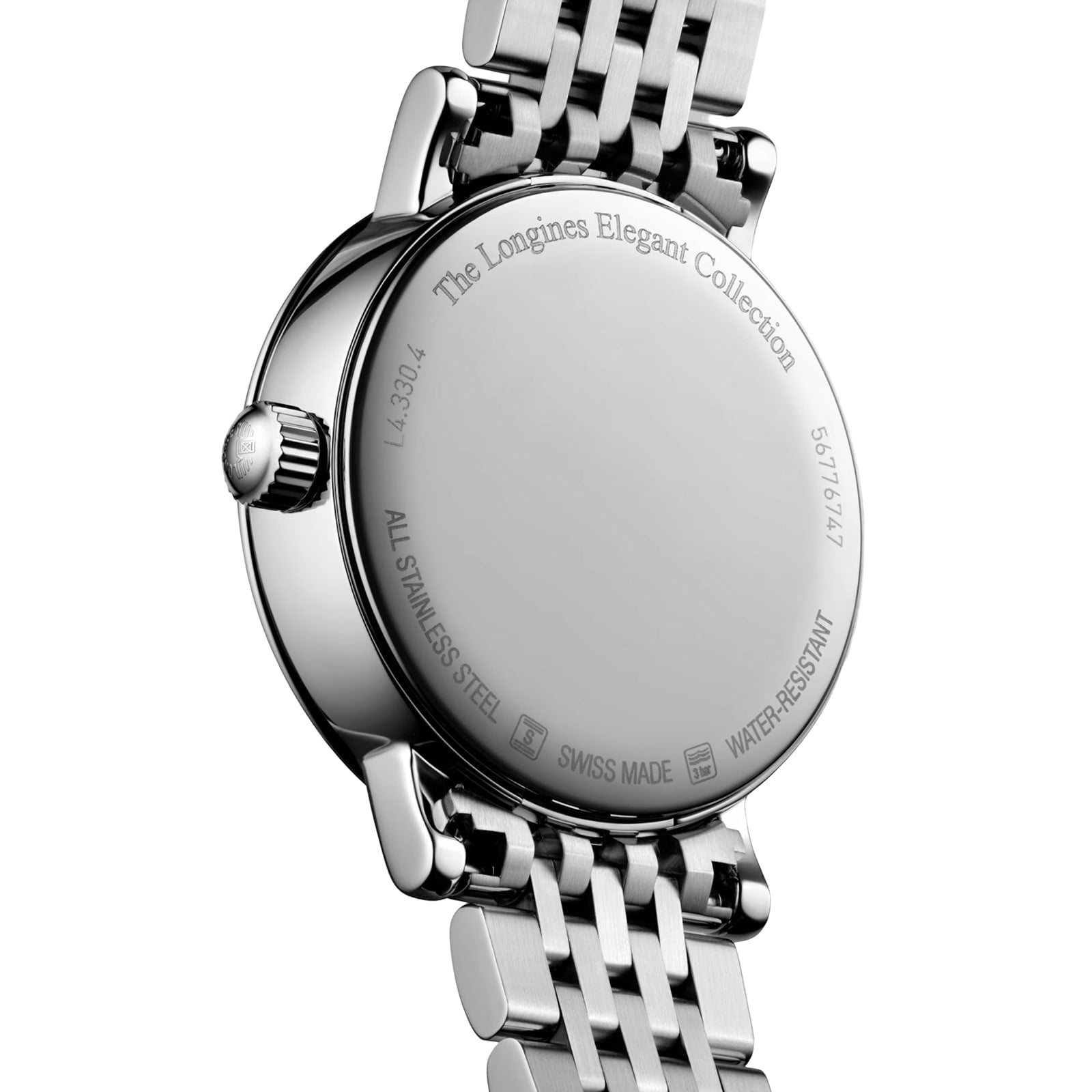 Elegant Collection Moonphase