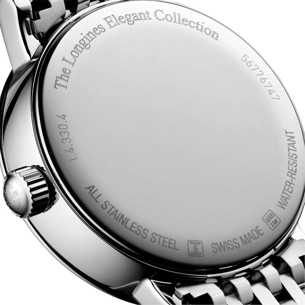 Elegant Collection Moonphase
