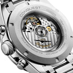 Conquest Chronograph