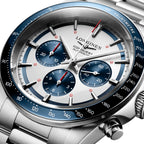Conquest Chronograph