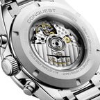 Conquest Chronograph