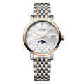 Elegant Collection Moonphase