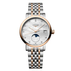 Elegant Collection Moonphase
