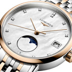 Elegant Collection Moonphase