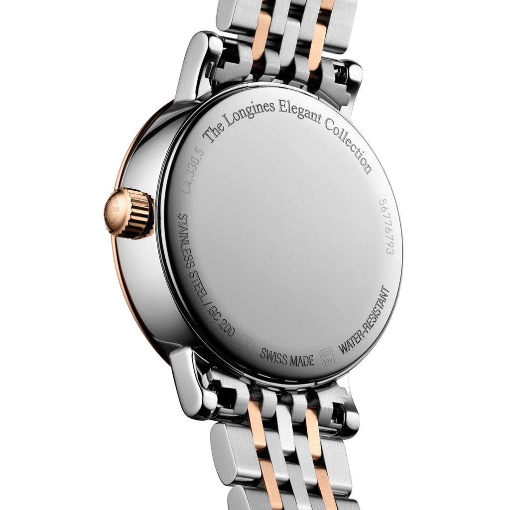 Elegant Collection Moonphase
