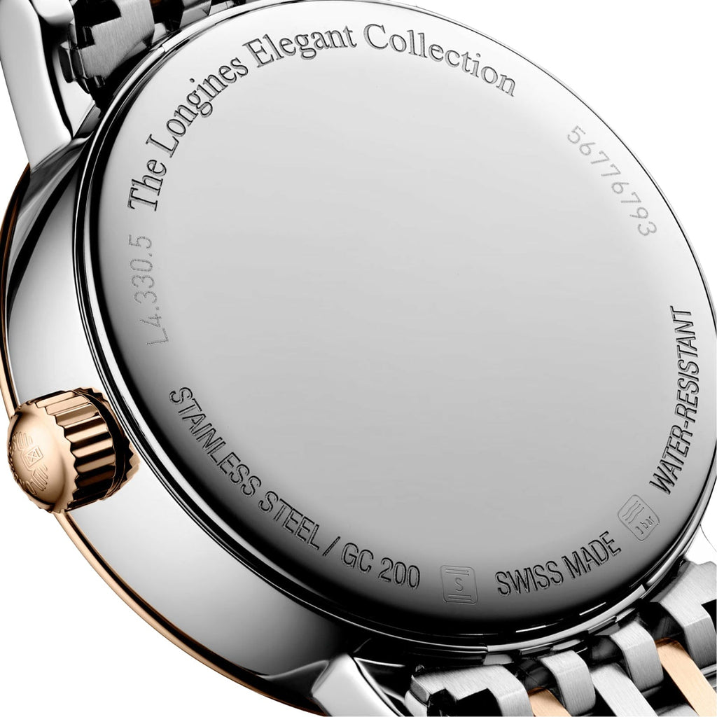 Elegant Collection Moonphase
