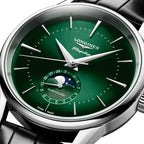 Flagship Heritage Moonphase
